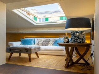 Appartement Lucca  1