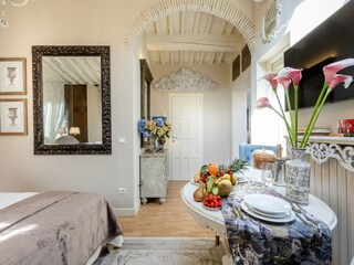 Appartement Lucca  21