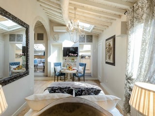 Apartment Lucca  33