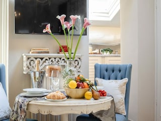 Appartement Lucca  2