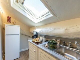 Apartamento Lucca  18