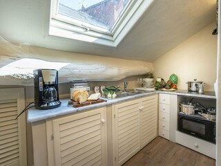 Appartement Lucca  8