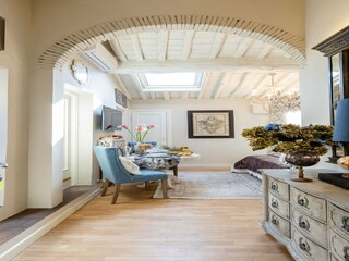 Appartamento Lucca  5