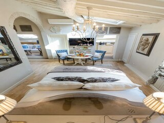 Apartment Lucca  10