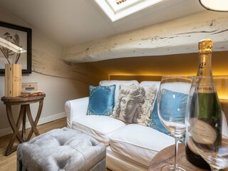 Appartamento Lucca  6