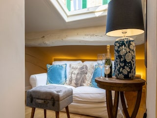 Apartment Lucca  13