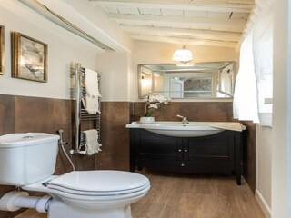 Appartement Lucca  10