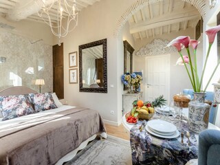 Appartement Lucca  2