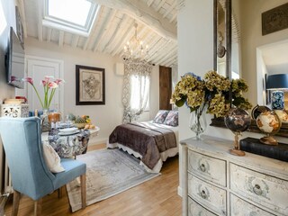 Apartamento Lucca  18