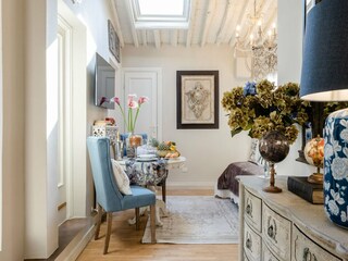 Appartement Lucca  19