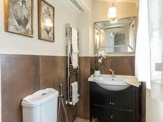 Apartamento Lucca  6
