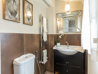 Apartment Lucca  6