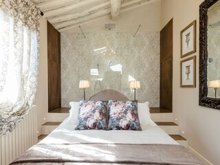 Apartamento Lucca  23