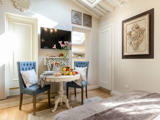 Apartamento Lucca  24