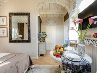 Apartamento Lucca  11