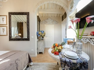 Apartment Lucca  11