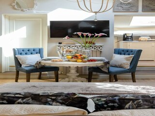 Appartement Lucca  25