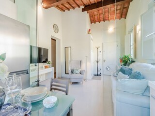 Apartamento Lucca  2