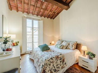Apartment Lucca  3
