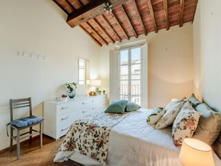 Apartment Lucca  9