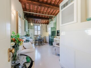 Apartamento Lucca  23