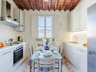 Apartamento Lucca  15