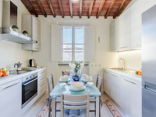 Apartment Lucca  15