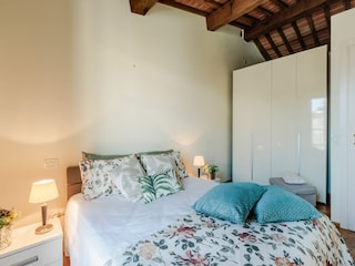 Apartment Lucca  6