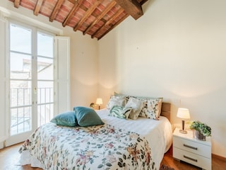 Apartment Lucca  7