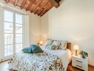 Appartement Lucca  16