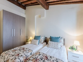 Apartment Lucca  8
