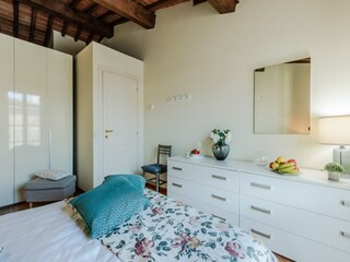 Apartment Lucca  9