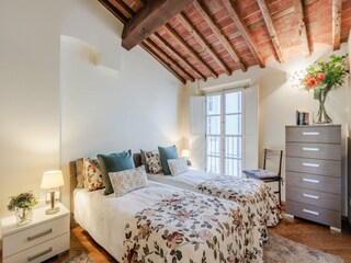 Apartamento Lucca  10