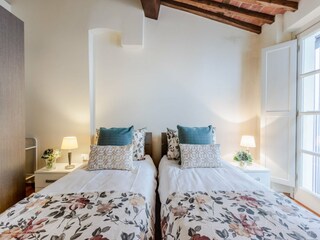 Appartement Lucca  21