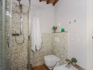 Appartement Lucca  22