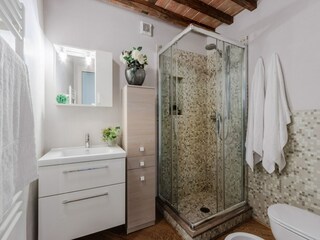 Apartamento Lucca  11