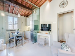 Apartment Lucca  12