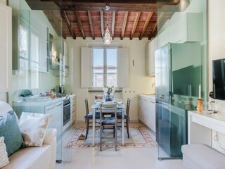 Apartment Lucca  3