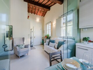 Apartment Lucca  15