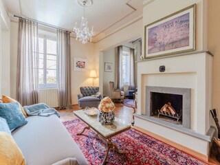 Appartement Lucca  1