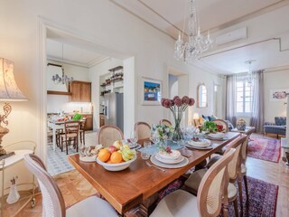 Appartement Lucca  32