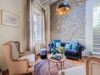 Apartamento Lucca  55