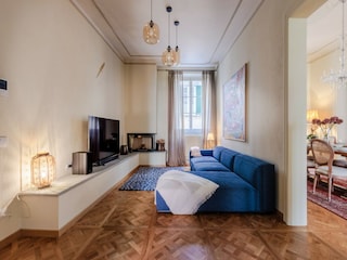 Apartment Lucca  54