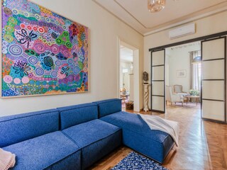 Appartement Lucca  40