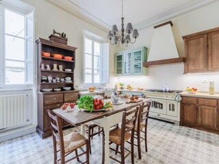 Apartamento Lucca  43