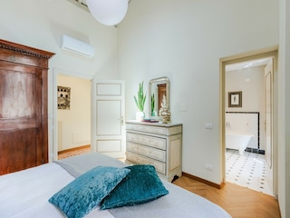 Appartement Lucca  45