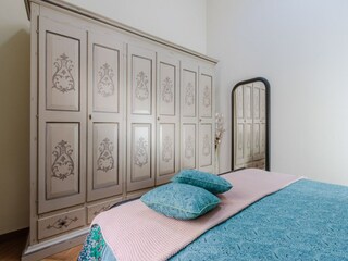 Appartement Lucca  58