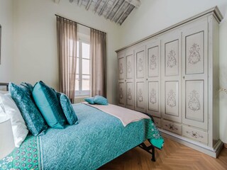 Appartement Lucca  4