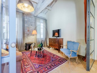 Appartement Lucca  47