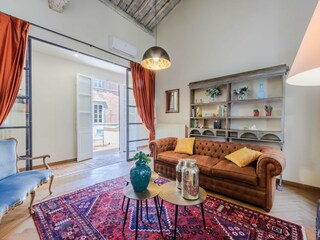 Apartment Lucca  62